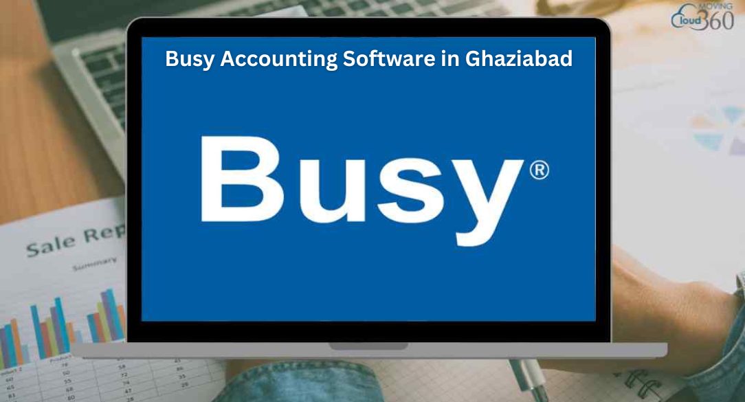 BUSY Software Ghaziabad